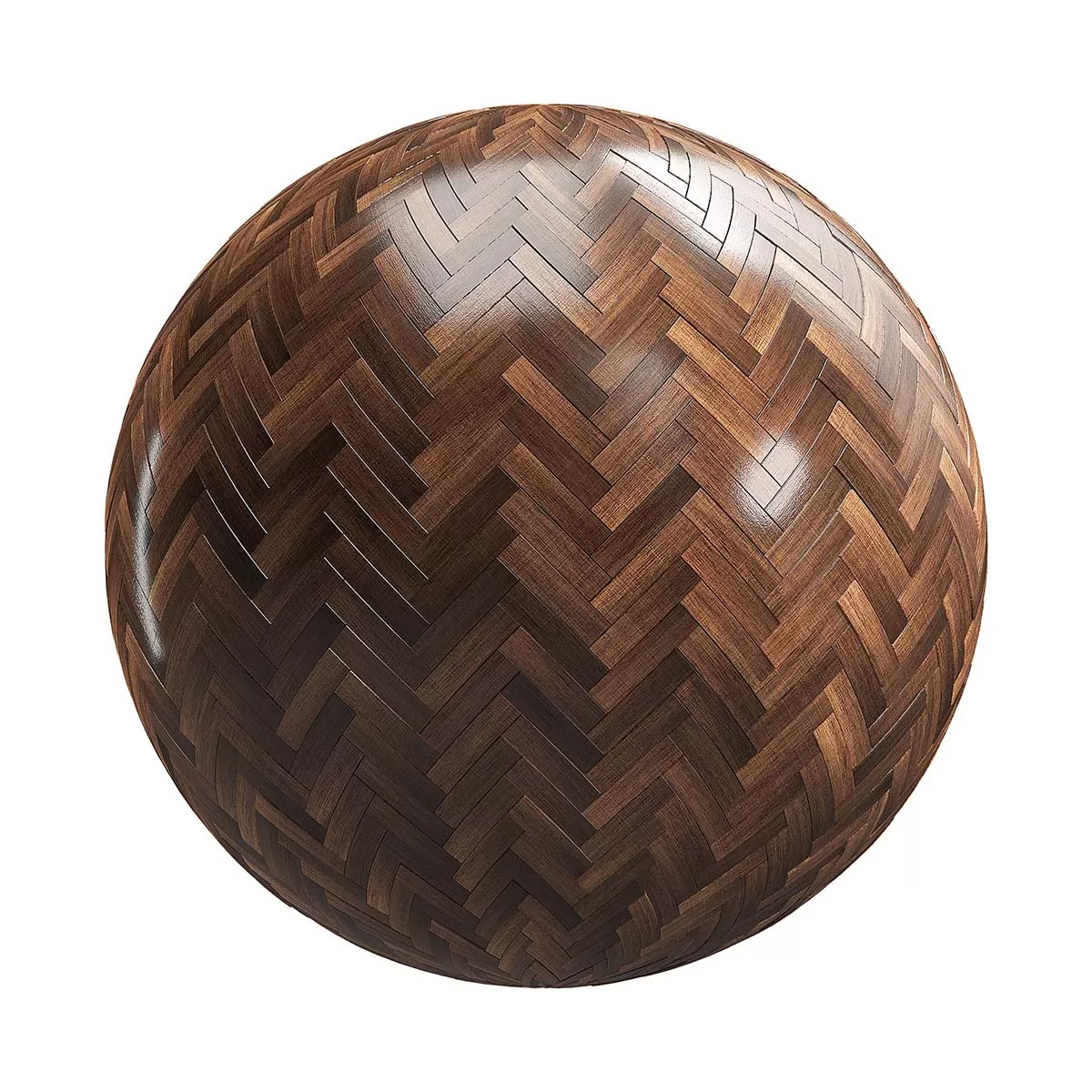 CGAxis PRB 20 – Dark Herringone Wood Parquet 25 – 4K – 8K CGAxis PRB 20 – Dark Herringone Wood Parquet 25 – 4K – 8K