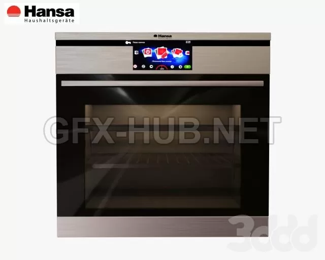 3DSKY PRO MODELS – 188