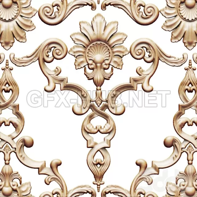 3DSKY PRO MODELS – 189