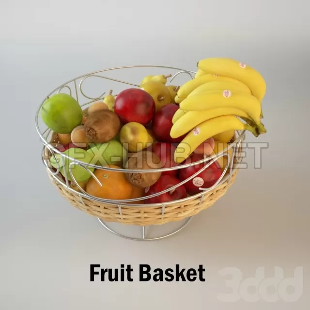 3DSKY PRO MODELS – 192