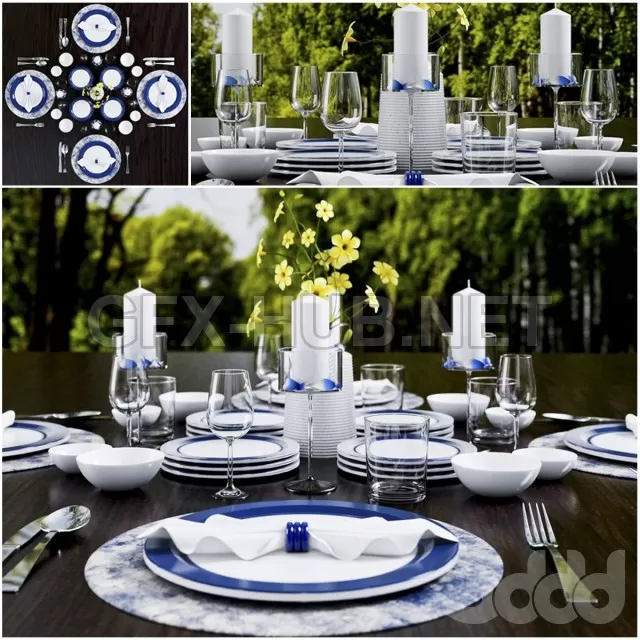 3DSKY PRO MODELS – 193