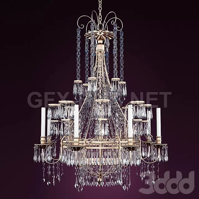 3DSKY PRO MODELS – 200