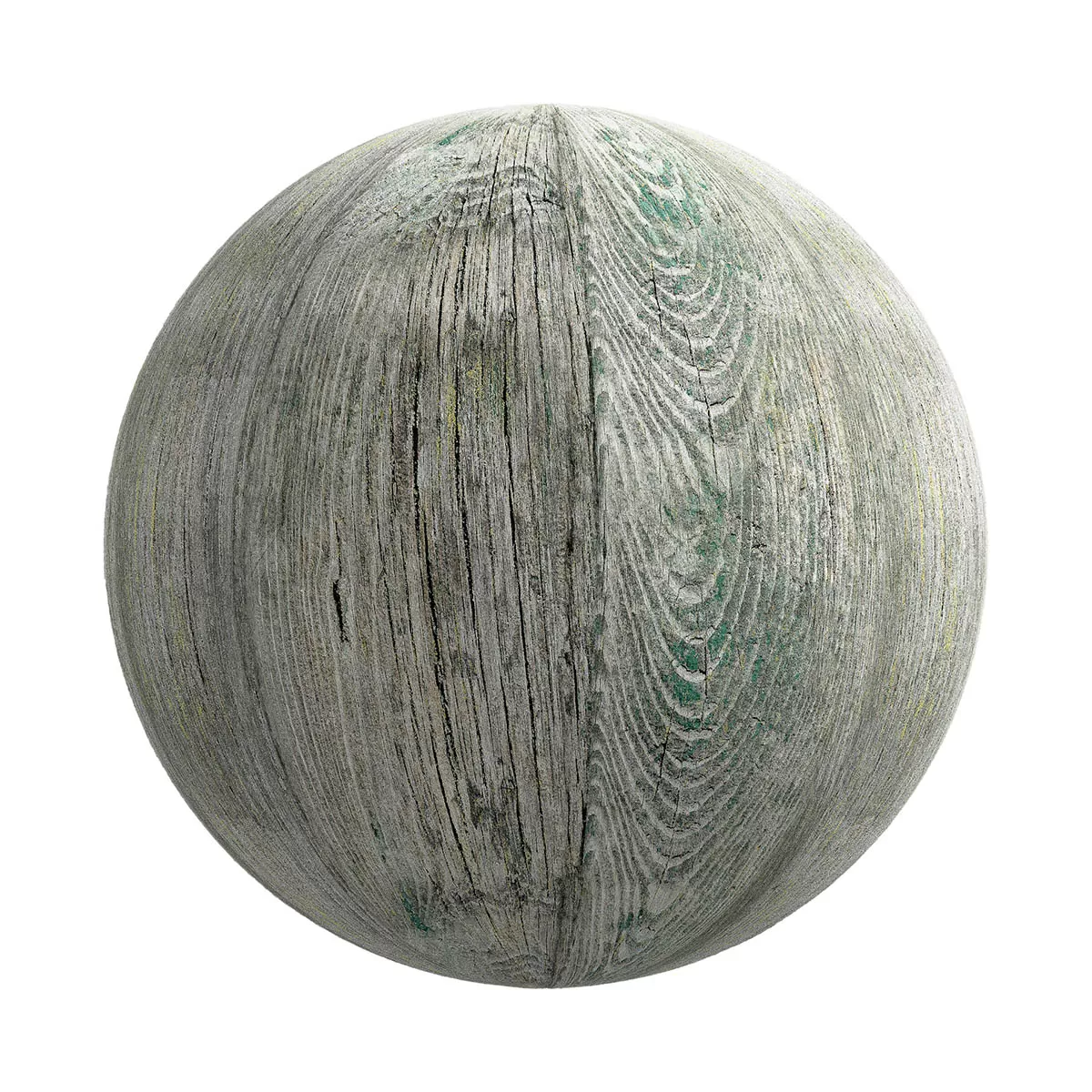 CGAxis PRB 18 – Old Wood Pbr 77 – 4K – 8K
