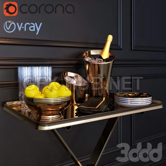 3DSKY PRO MODELS – 202