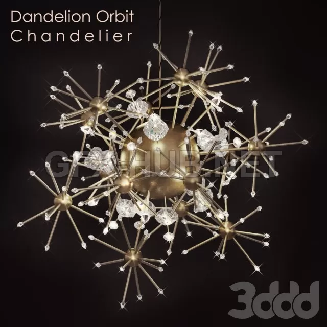 3DSKY PRO MODELS – 204