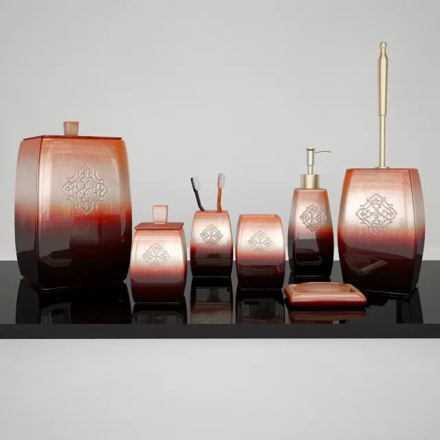 3DSKY PRO MODELS – 206