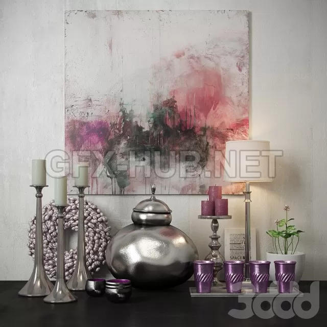 3DSKY PRO MODELS – 207