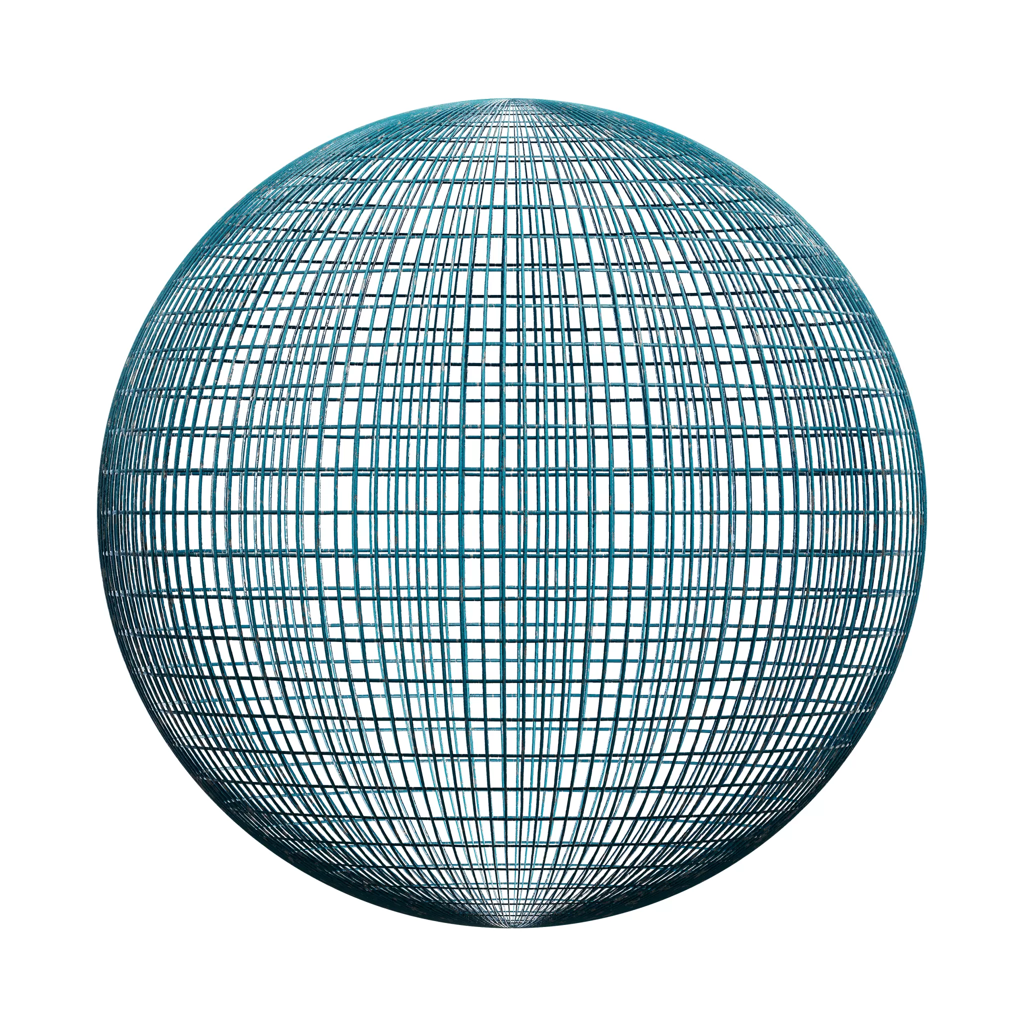 CGAxis PBR Blocks Exterior Fences – Cyan Wire Fence 17 – 4K – 8K CGAxis PBR Blocks Exterior Fences – Cyan Wire Fence 17 – 4K – 8K