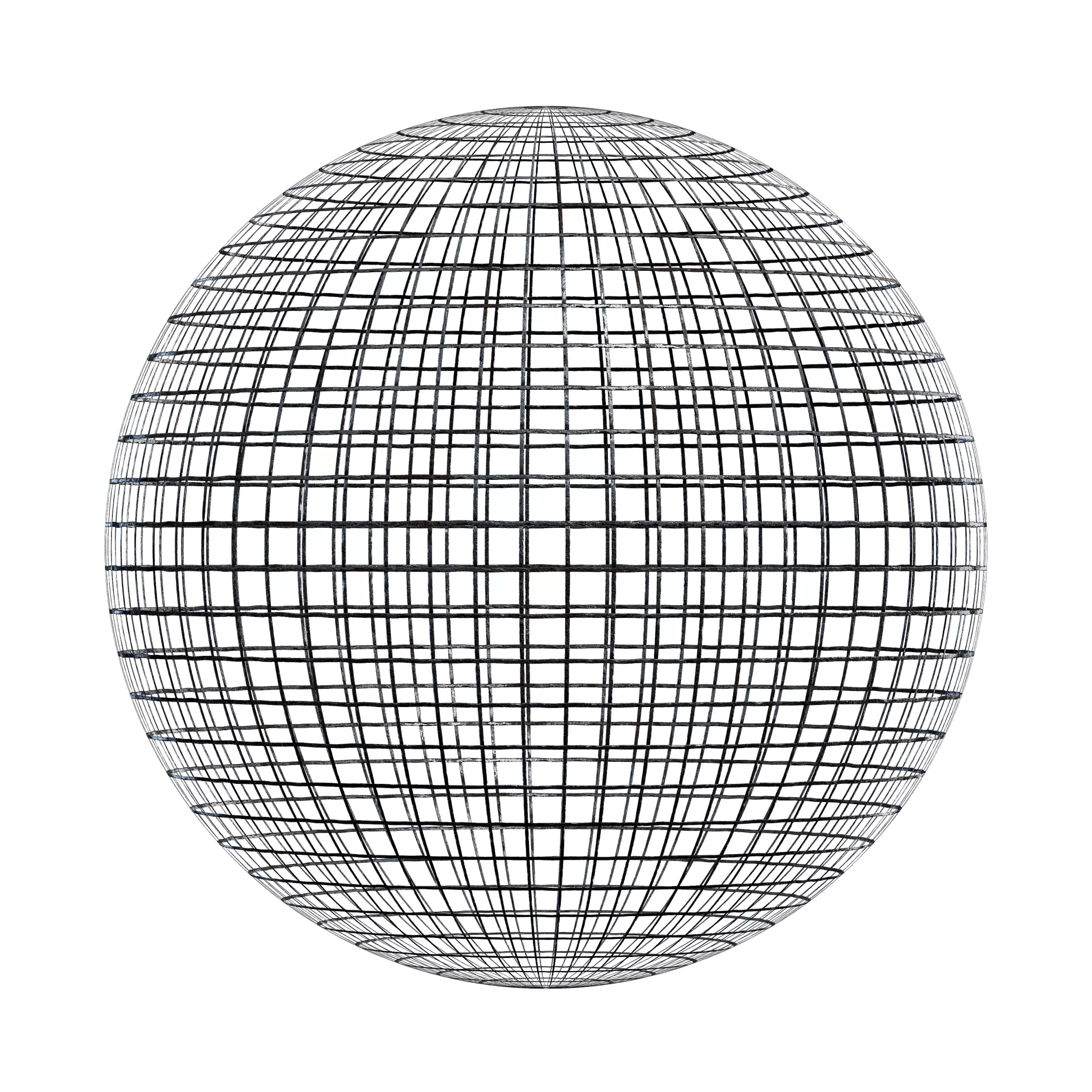 CGAxis PBR Blocks Exterior Fences – Old Wire Fence 53 – 4K – 8K CGAxis PBR Blocks Exterior Fences – Old Wire Fence 53 – 4K – 8K