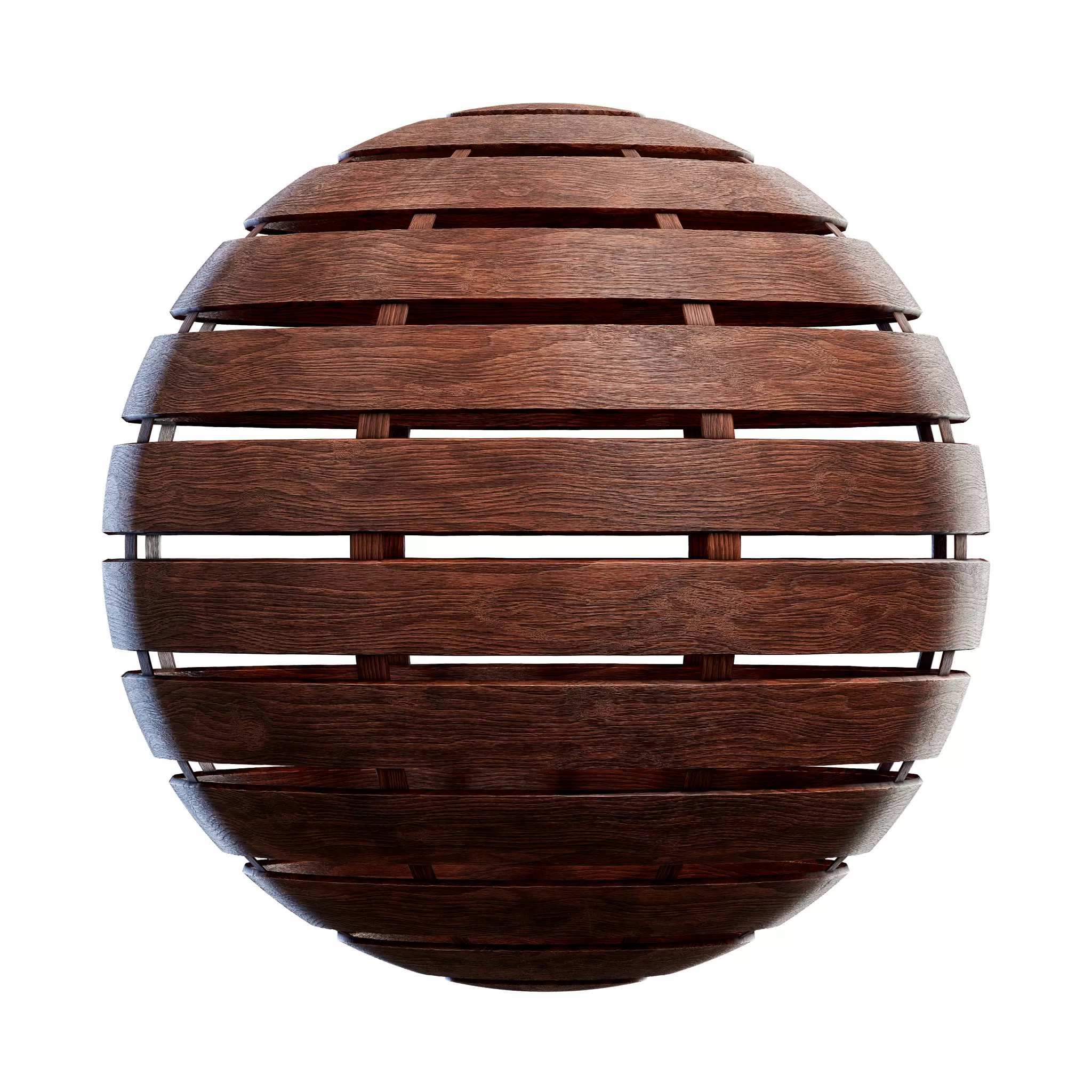 CGAxis PBR Blocks Exterior Fences – Wooden Fence 41 – 4K – 8K CGAxis PBR Blocks Exterior Fences – Wooden Fence 41 – 4K – 8K