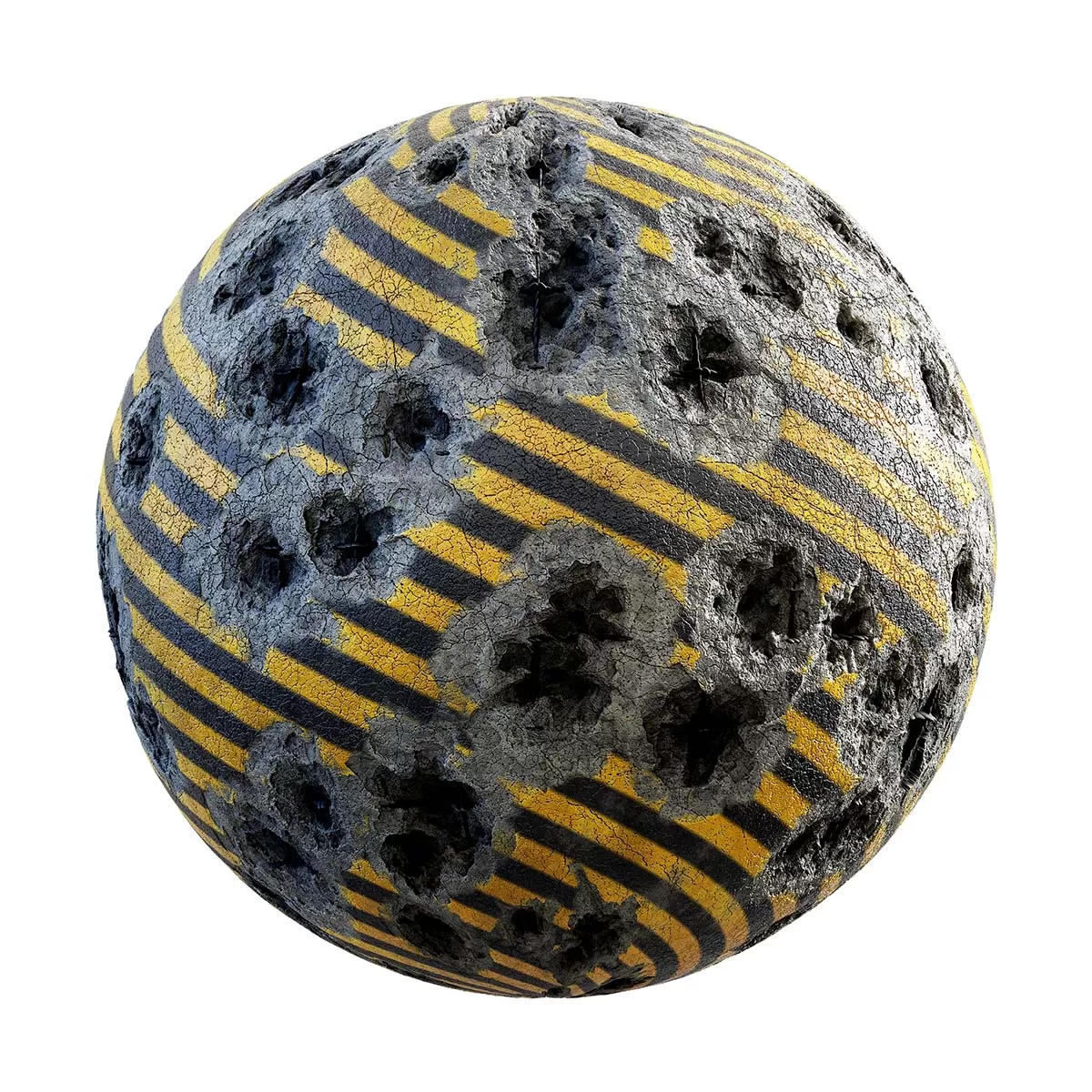 CGAxis PBR 28 – Damaged Painted Wall 31 88 CGAxis PBR 28 – Damaged Painted Wall 31 88