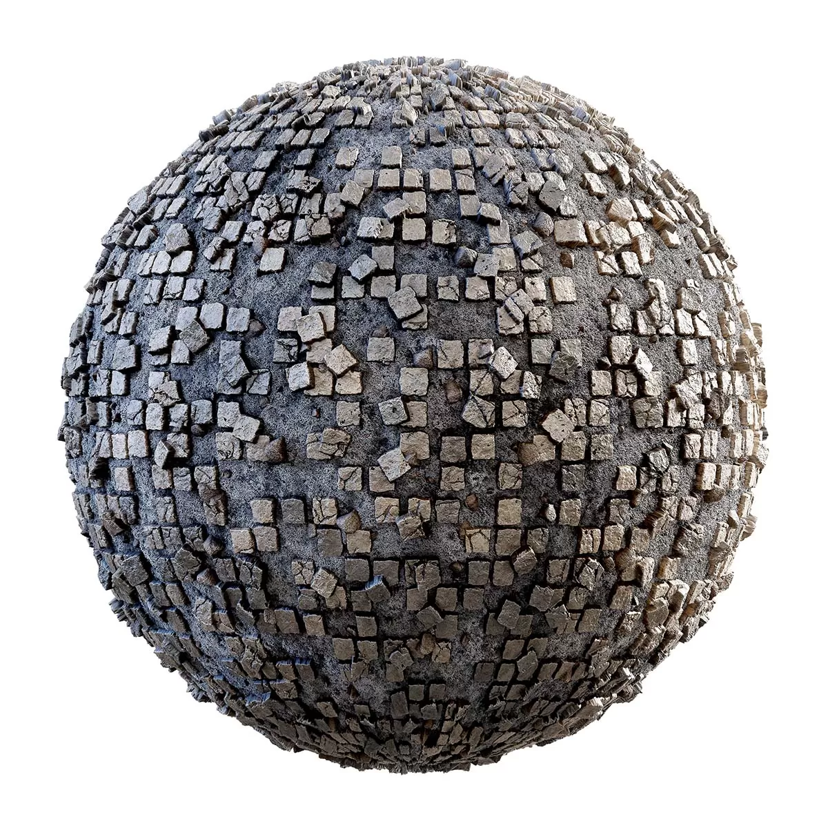 CGAxis PBR 28 – Damaged Pavement 31 40 CGAxis PBR 28 – Damaged Pavement 31 40