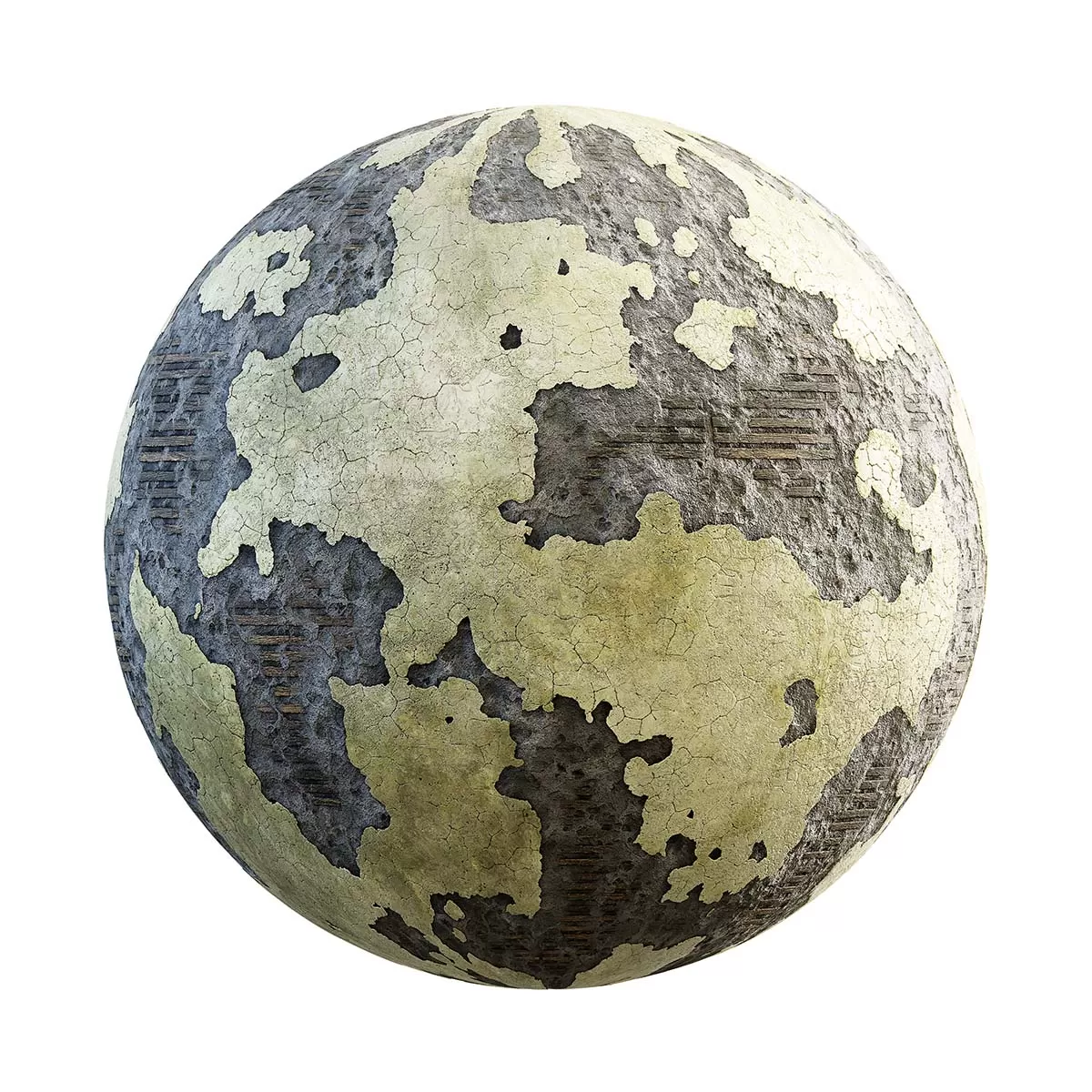 CGAxis PBR 28 – Damaged Plaster Wall 31 89 CGAxis PBR 28 – Damaged Plaster Wall 31 89