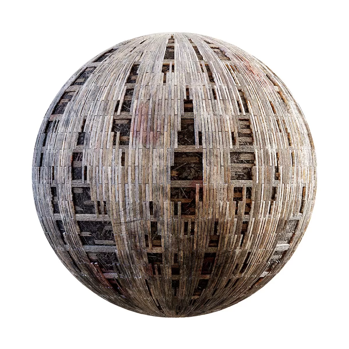 CGAxis PBR 28 – Damaged Wooden Floor Tiles 31 96 CGAxis PBR 28 – Damaged Wooden Floor Tiles 31 96