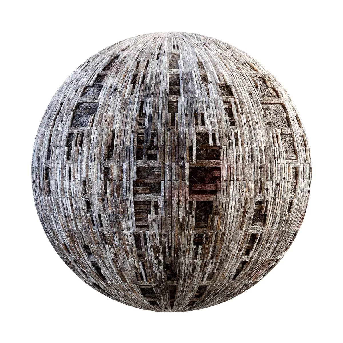 CGAxis PBR 28 – Damaged Wooden Floor Tiles 31 97 CGAxis PBR 28 – Damaged Wooden Floor Tiles 31 97