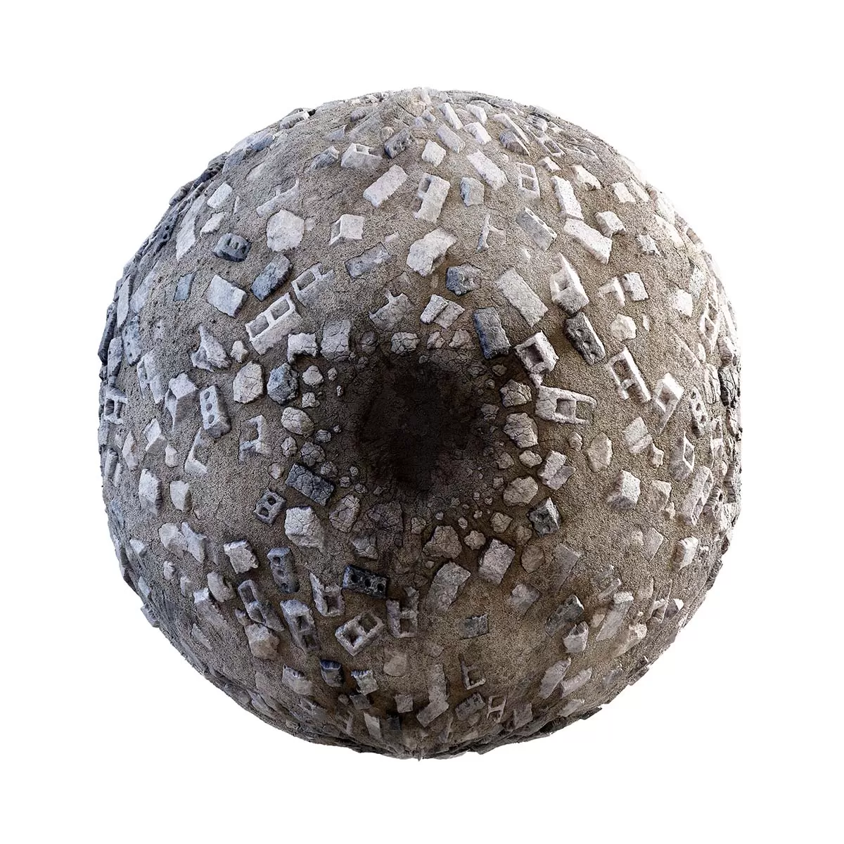 CGAxis PBR 28 – Explosion Hole 31 03 CGAxis PBR 28 – Explosion Hole 31 03