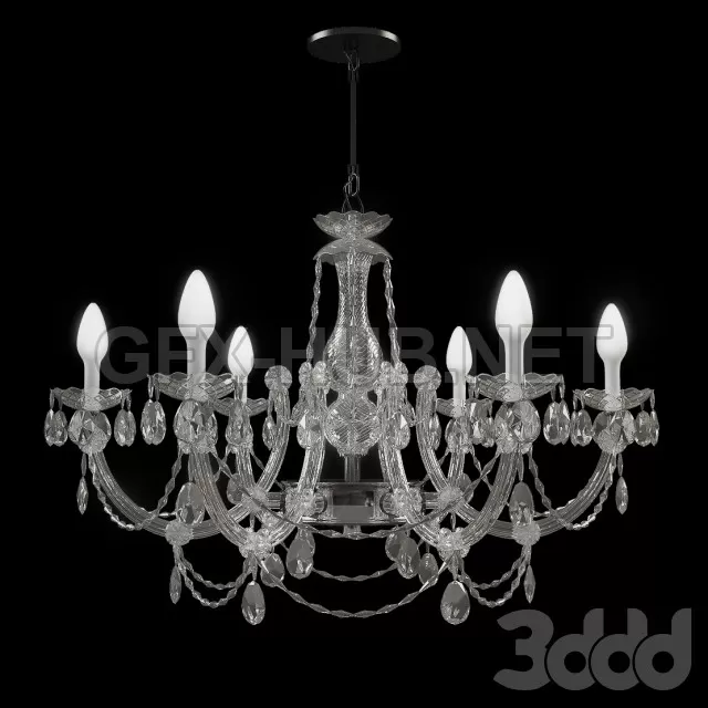 3DSKY PRO MODELS – 225