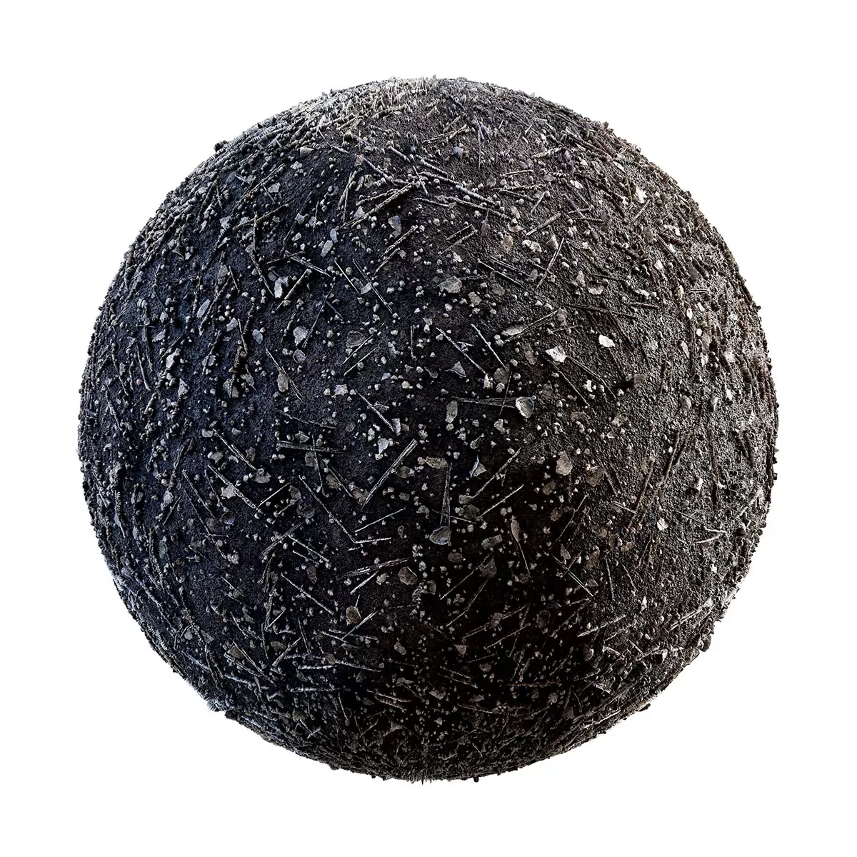 CGAxis PBR 28 – Wood And Stone Rubble 31 46 CGAxis PBR 28 – Wood And Stone Rubble 31 46