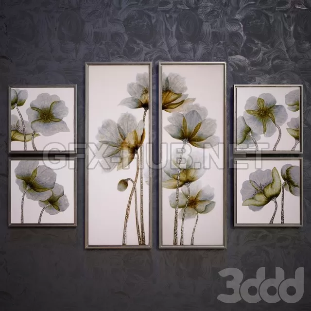 3DSKY PRO MODELS – 227