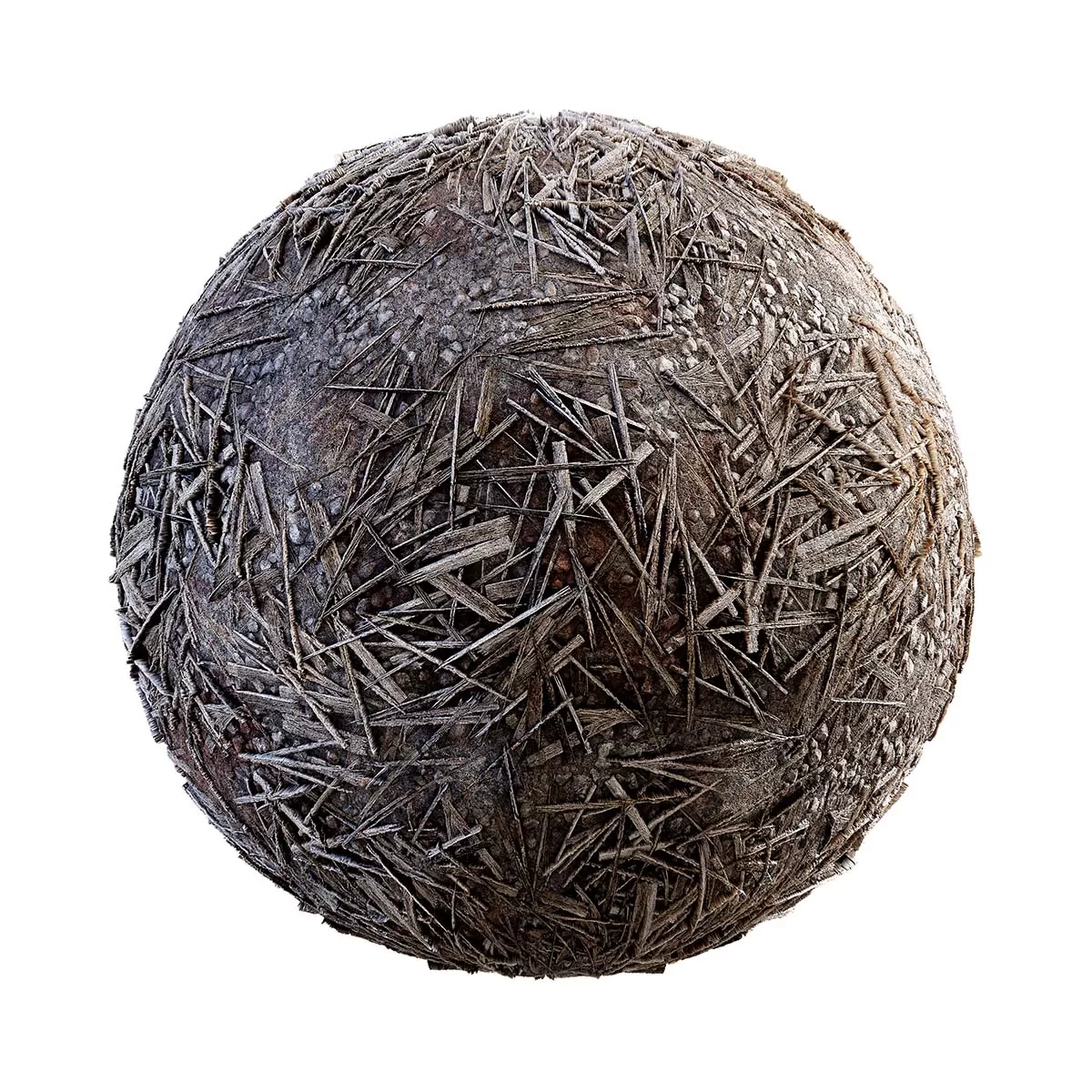 CGAxis PBR 28 – Wood And Stones Rubble 31 15 CGAxis PBR 28 – Wood And Stones Rubble 31 15