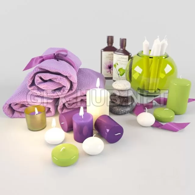 3DSKY PRO MODELS – 234