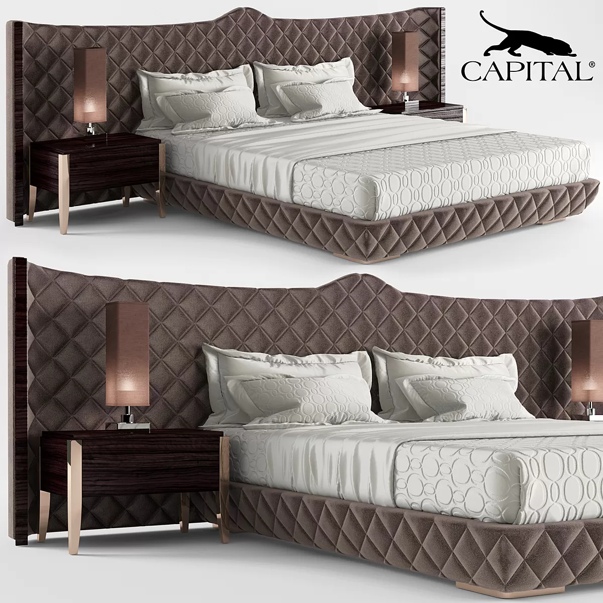 3DSKY PRO MODELS – 235