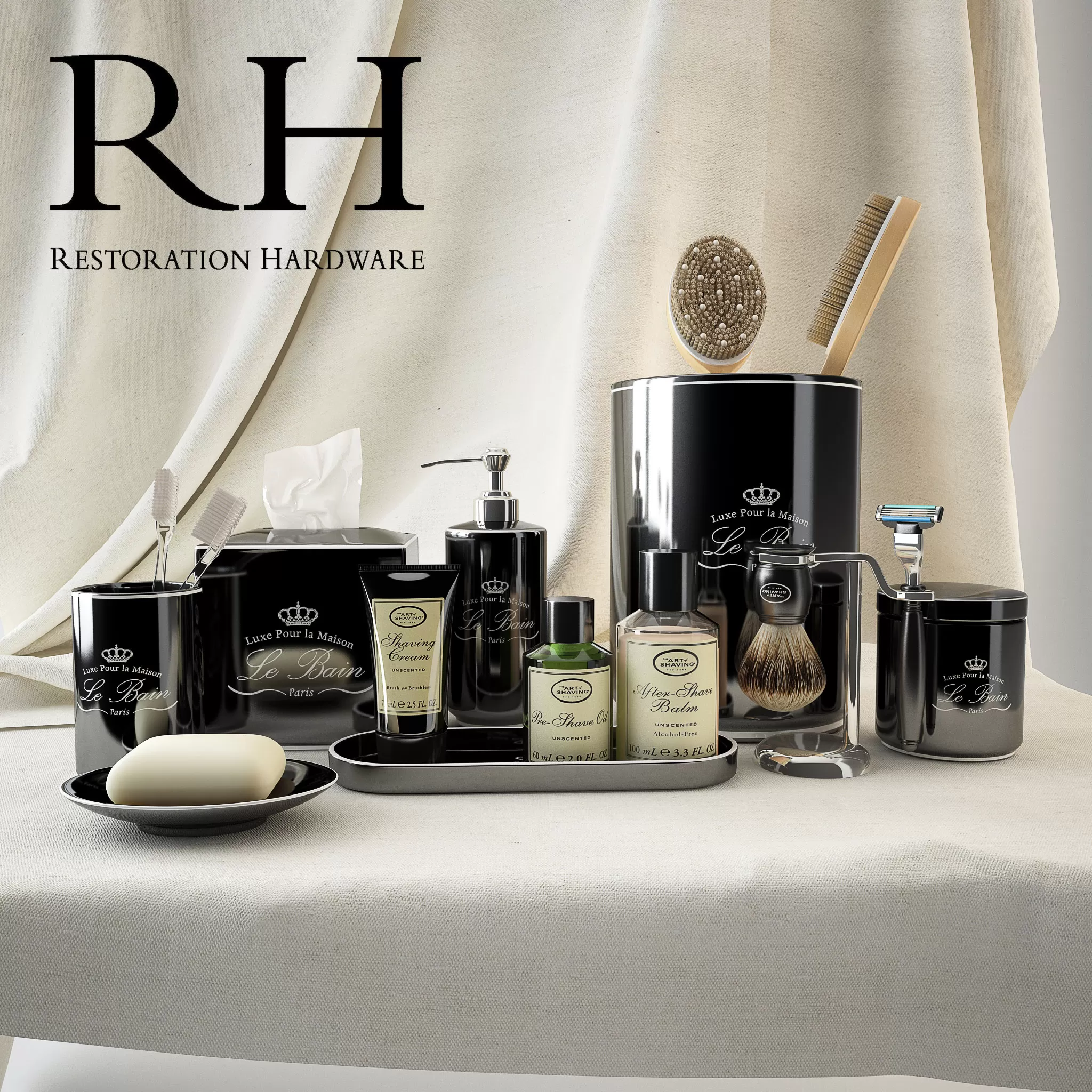 3DSKY PRO MODELS – 243