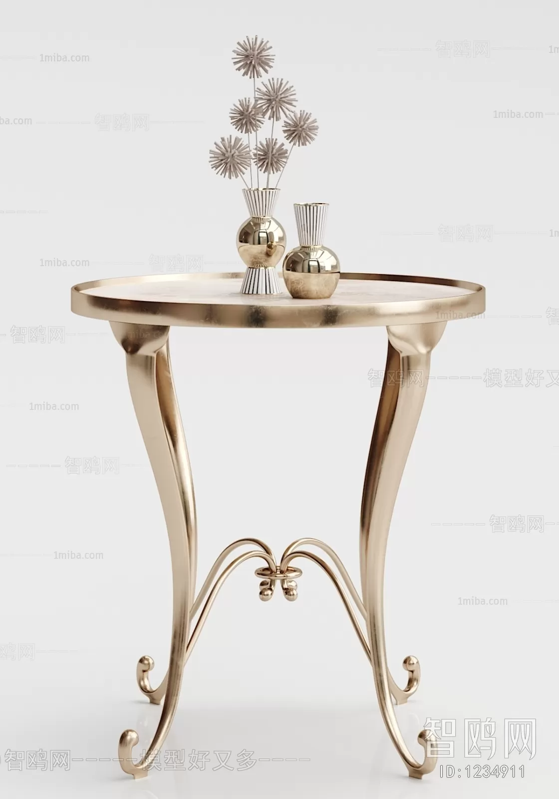 CLASSIC – CONSOLE 3DMODELS – 075 CLASSIC – CONSOLE 3DMODELS – 075