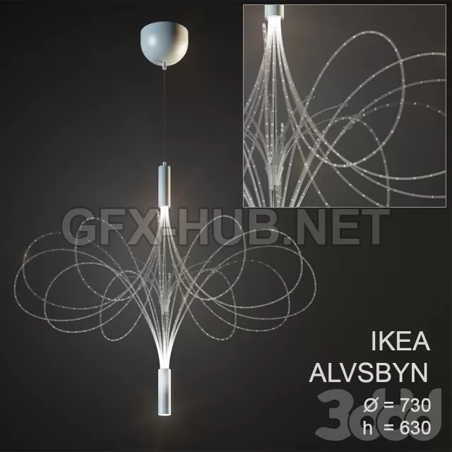 3DSKY PRO MODELS – 245