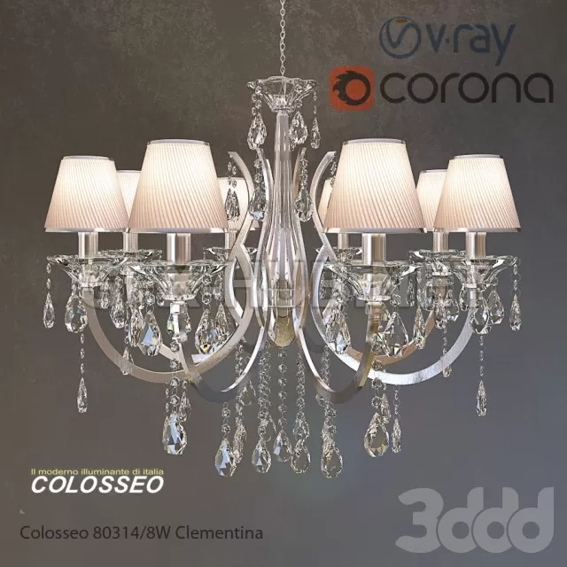 3DSKY PRO MODELS – 247