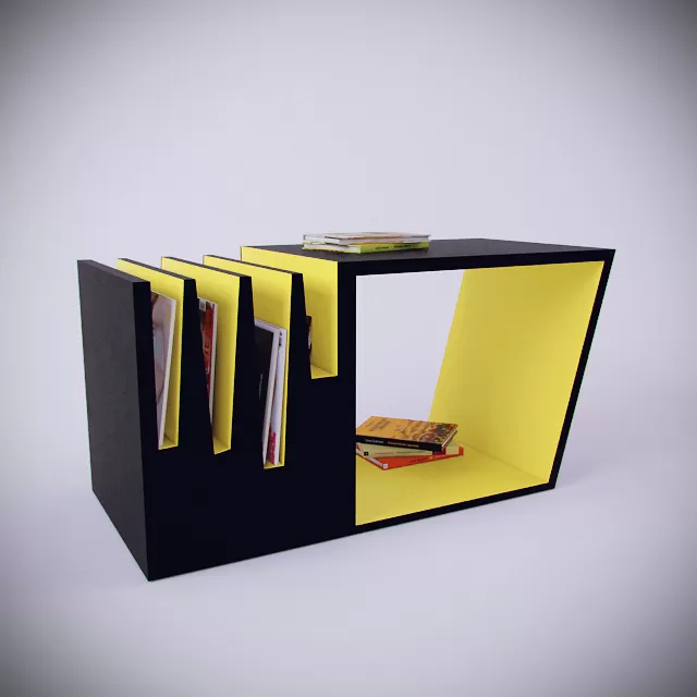 3DSKY PRO MODELS – 256