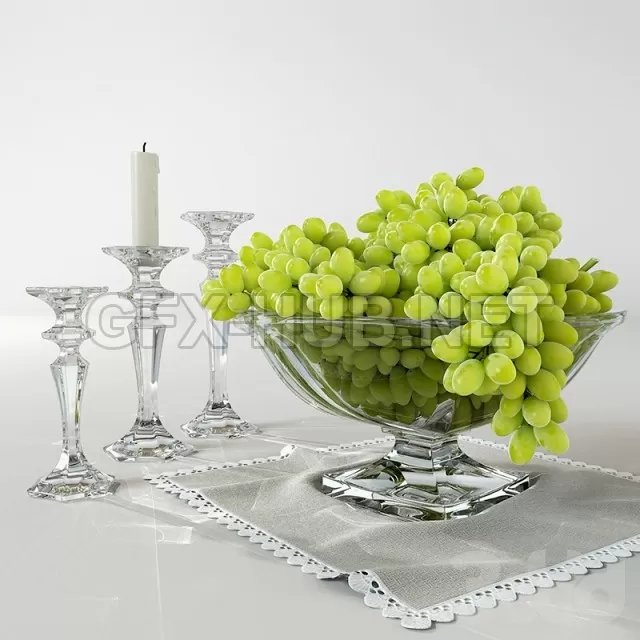 3DSKY PRO MODELS – 257