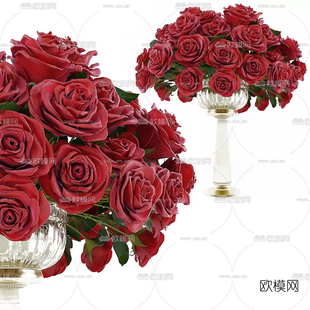 CLASSIC – DECOR 3DS MODELS – 008 CLASSIC – DECOR 3DS MODELS – 008