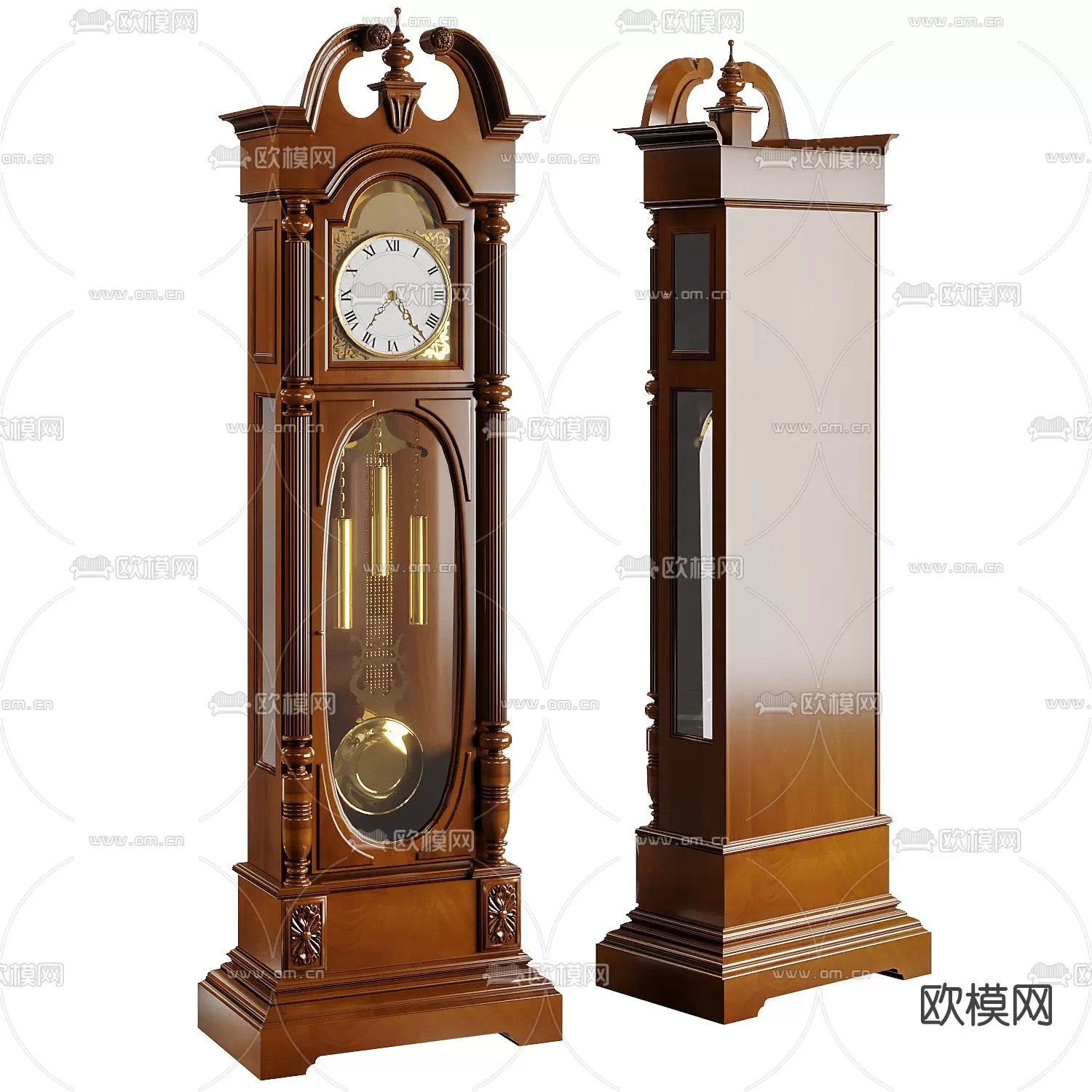 CLASSIC – DECOR 3DS MODELS – 026 CLASSIC – DECOR 3DS MODELS – 026