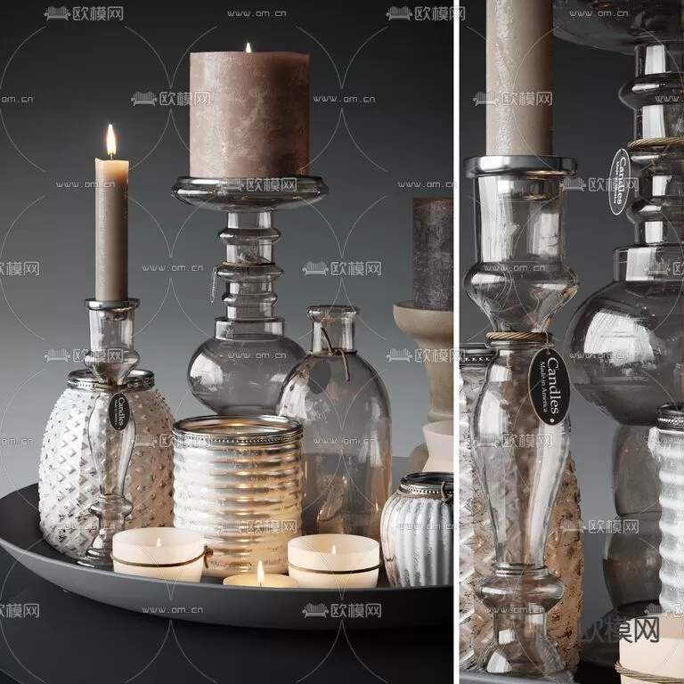 CLASSIC – DECOR 3DS MODELS – 032 CLASSIC – DECOR 3DS MODELS – 032