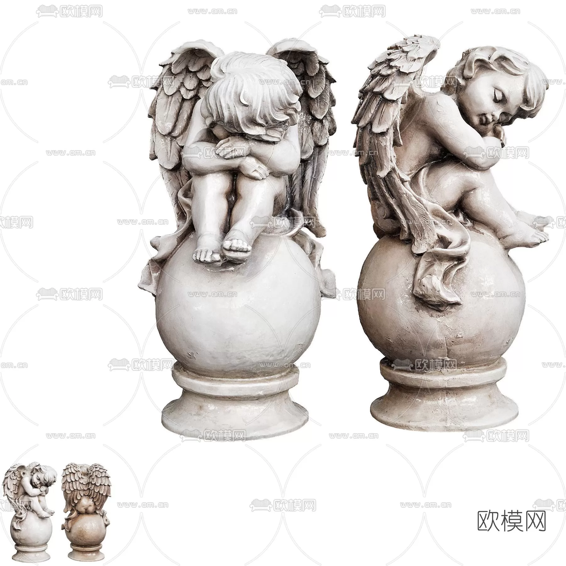 CLASSIC – DECOR 3DS MODELS – 039 CLASSIC – DECOR 3DS MODELS – 039