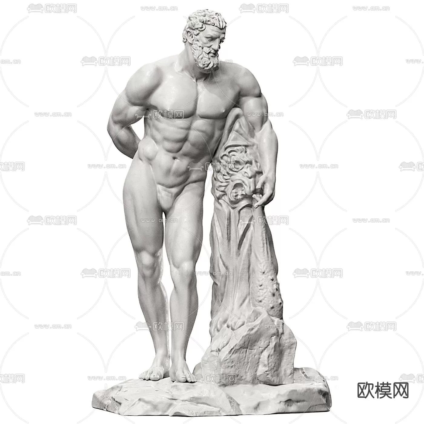 CLASSIC – DECOR 3DS MODELS – 045 CLASSIC – DECOR 3DS MODELS – 045