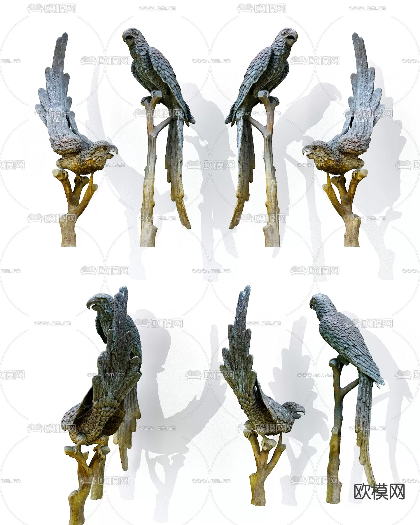 CLASSIC – DECOR 3DS MODELS – 051 CLASSIC – DECOR 3DS MODELS – 051