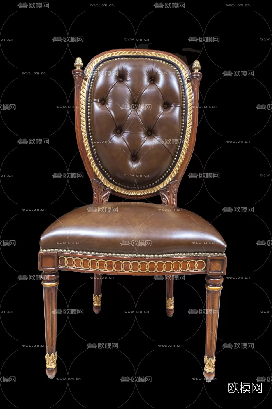 CLASSIC – DINING CHAIR 3DMODELS – 026 CLASSIC – DINING CHAIR 3DMODELS – 026