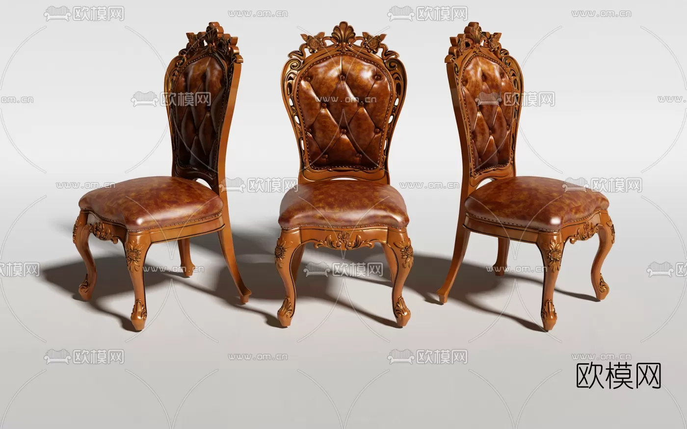 CLASSIC – DINING CHAIR 3DMODELS – 028 CLASSIC – DINING CHAIR 3DMODELS – 028