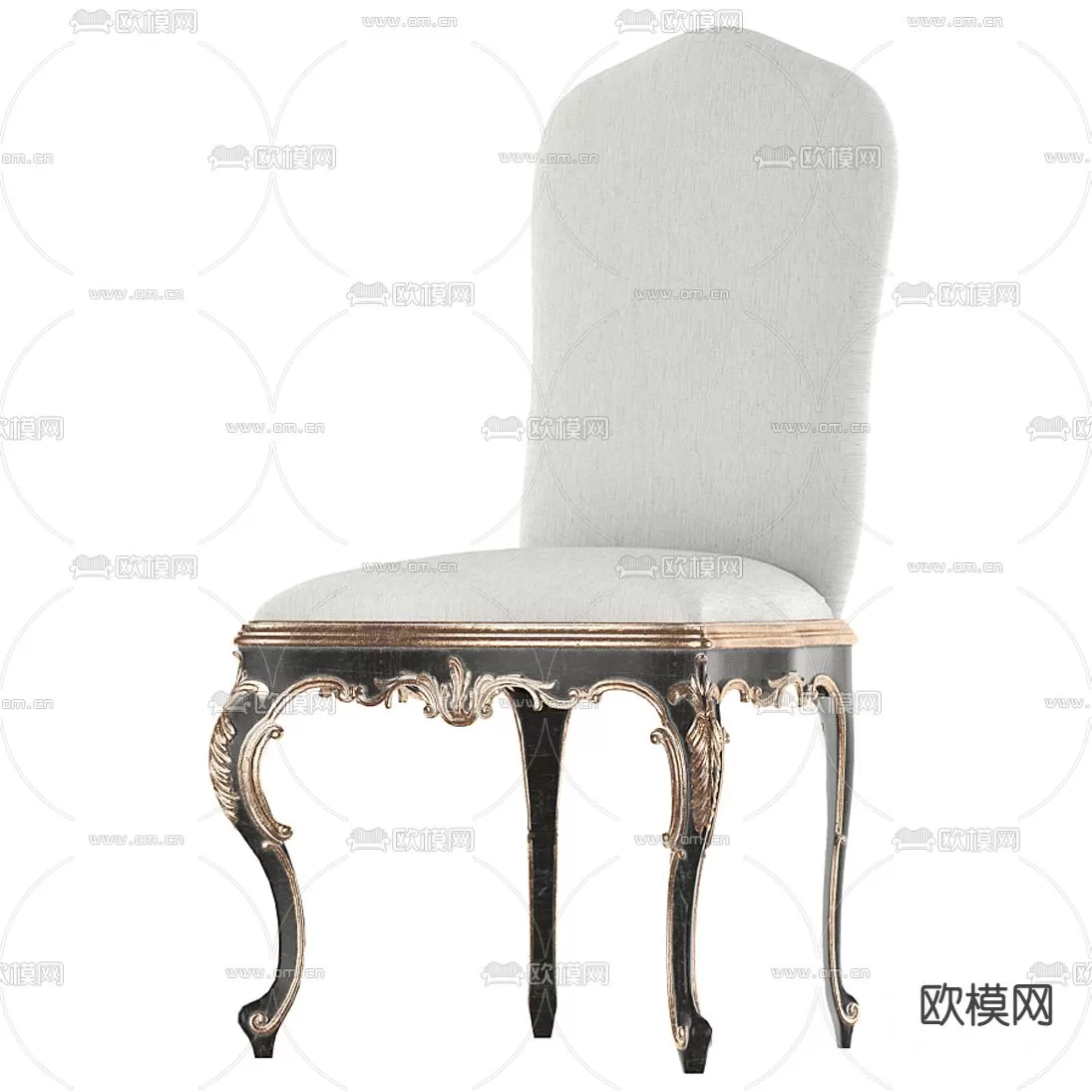 CLASSIC – DINING CHAIR 3DMODELS – 029 CLASSIC – DINING CHAIR 3DMODELS – 029