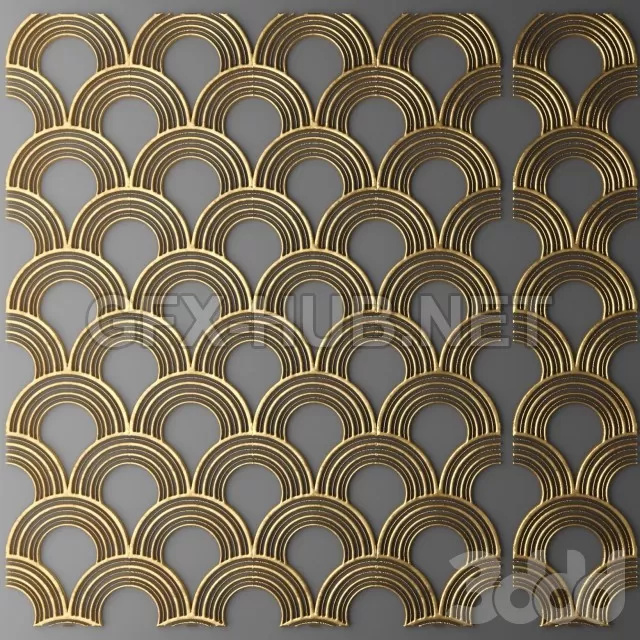 3DSKY PRO MODELS – 267