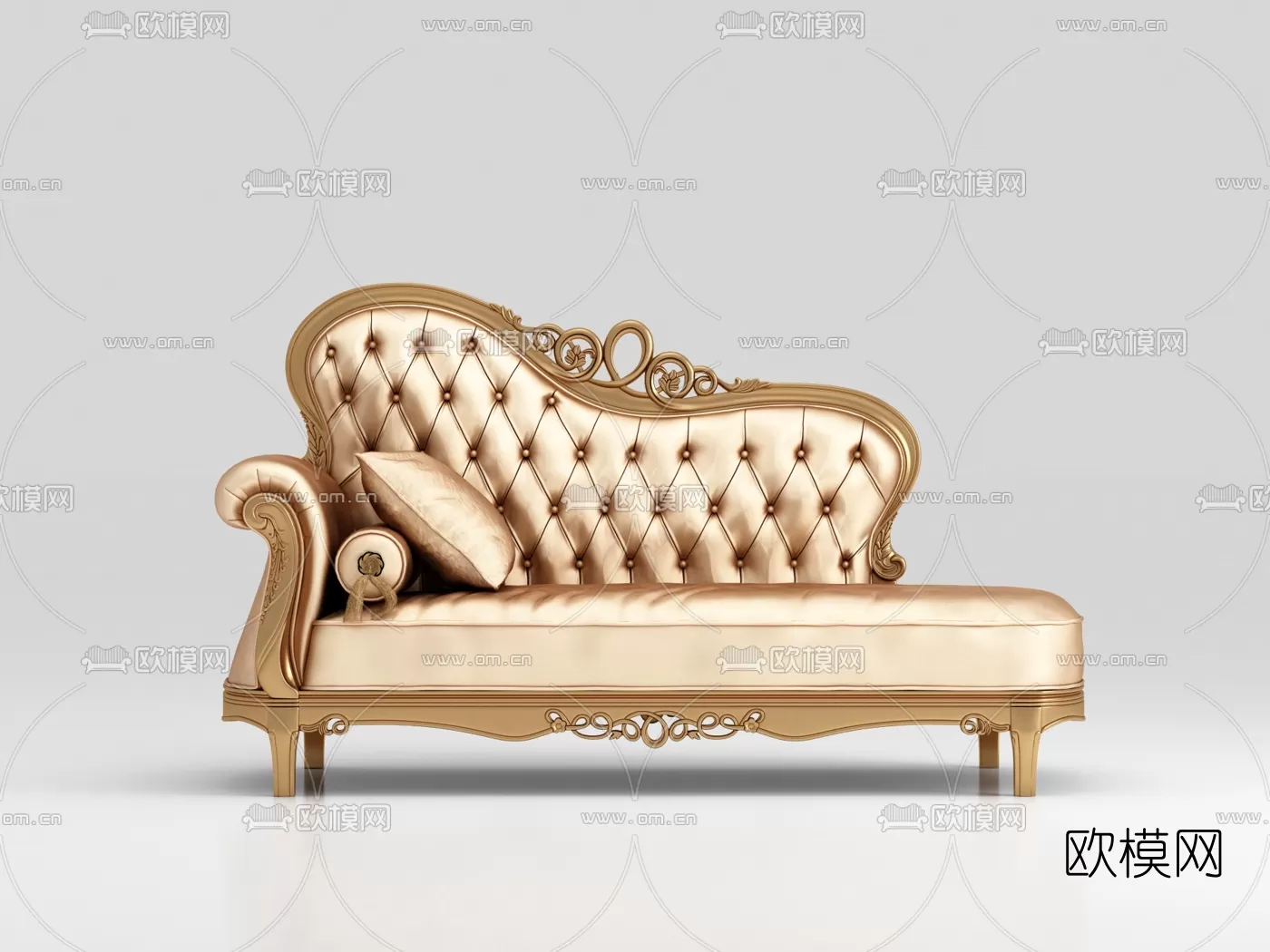 CLASSIC – BEDROOM DECOR 3DMODELS – 010 CLASSIC – BEDROOM DECOR 3DMODELS – 010