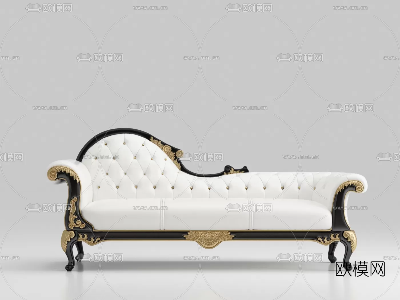 CLASSIC – BEDROOM DECOR 3DMODELS – 011 CLASSIC – BEDROOM DECOR 3DMODELS – 011