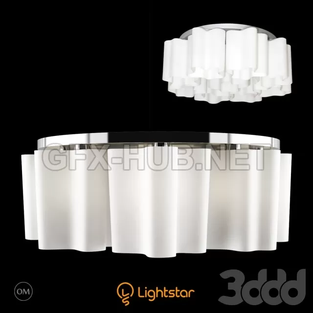 3DSKY PRO MODELS – 275