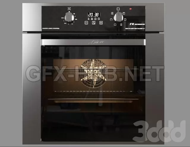 3DSKY PRO MODELS – 276