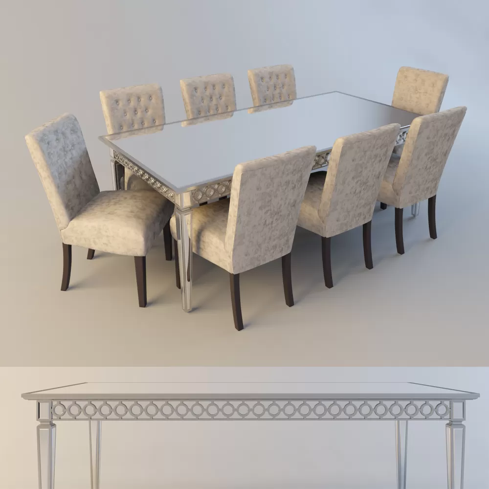 3DSKY PRO MODELS – 281