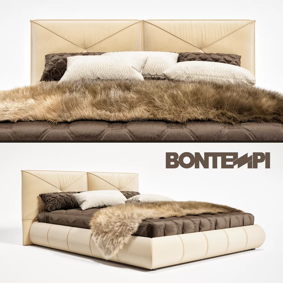 3DSKY PRO MODELS – 282