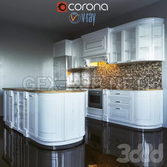 3DSKY PRO MODELS – 284