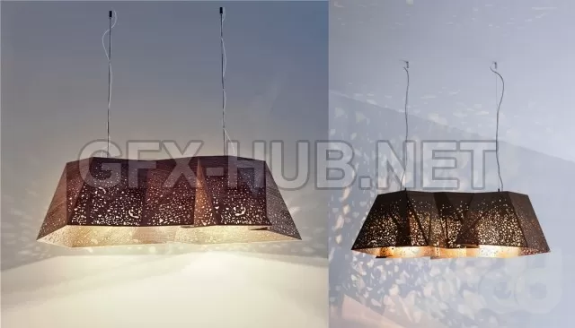 3DSKY PRO MODELS – 287